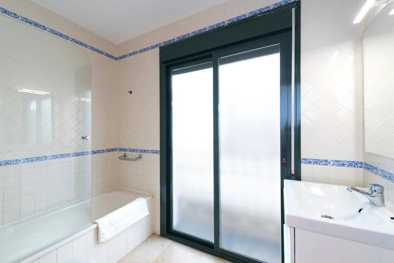 Apartment Orange Square Marbella