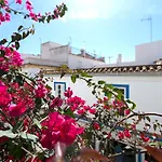 Marbella Orange Square Apartment